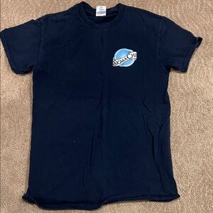 University of Pittsburgh Sigma Chi frat rush t-shirt